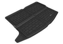 Load image into Gallery viewer, 3D MAXpider 20-21 Buick Encore GX Top Position Cross Fold Kagu Cargo Liner - Black - Main Product View