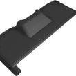 Load image into Gallery viewer, 3D MAXpider 20-21 Dodge Ram 2500 Mega Cab Kagu 2nd Row Floormats - Black - Main Product View