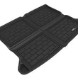 Load image into Gallery viewer, 3D MAXpider 20-21 Mazda CX-30 Kagu Cross Fold Cargo Liner - Black - Main Product View