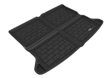 Load image into Gallery viewer, 3D MAXpider 20-21 Mazda CX-30 Kagu Cross Fold Cargo Liner - Black - Main Product View