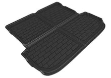Load image into Gallery viewer, 3D MAXpider 20-21 Subaru Outback Kagu Cross Fold Cargo Liner - Black - Main Product View