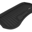 Load image into Gallery viewer, 3D MAXpider 20-21 Tesla Model 3 Front Beaded Basin Kagu Cargo Liner - Black - Main Product View