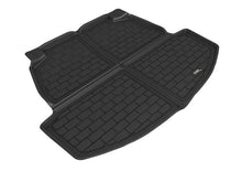 Load image into Gallery viewer, 3D MAXpider 20-21 Toyota Corolla Kagu Cross Fold Cargo Liner - Black - Main Product View