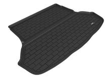 Load image into Gallery viewer, 3D MAXpider 20014-2018 Kia Forte Sedan Kagu Cargo Liner - Black - Main Product View