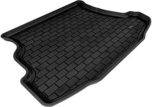 Load image into Gallery viewer, 3D MAXpider 2002-2007 Subaru Impreza Kagu Cargo Liner - Black - Main Product View