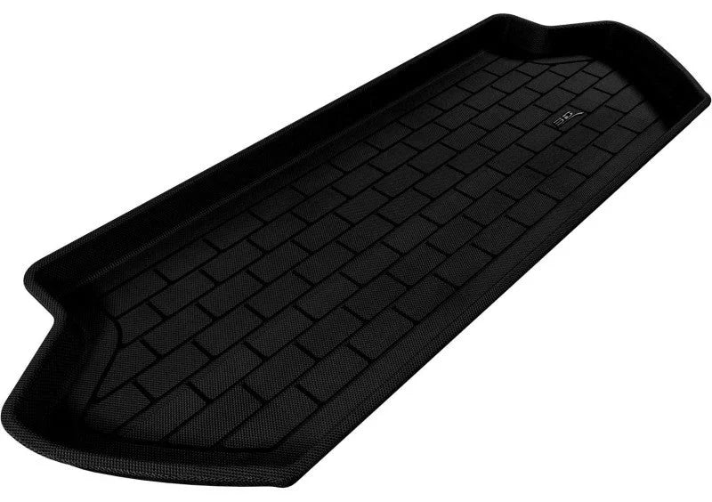 3D MAXpider 2003-2014 Volvo XC90 Kagu Cargo Liner - Black - Main Product View