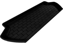 Load image into Gallery viewer, 3D MAXpider 2003-2014 Volvo XC90 Kagu Cargo Liner - Black - Main Product View