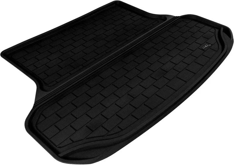 3D MAXpider 2004-2009 Lexus RX350/ 330 Kagu Cargo Liner - Black - Main Product View