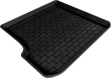 Load image into Gallery viewer, 3D MAXpider 2004-2010 BMW X3 Kagu Cargo Liner - Black - Main Product View