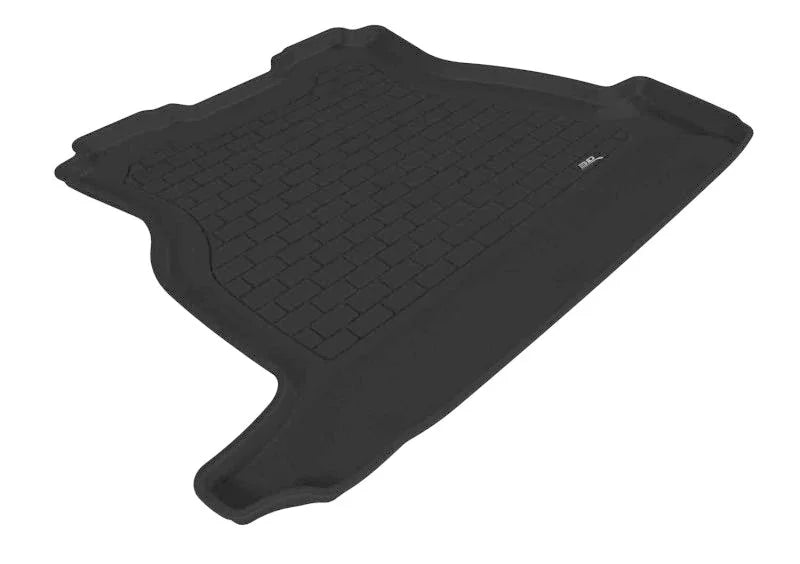 3D MAXpider 2005-2009 Buick Lacrosse Kagu Cargo Liner - Black - Main Product View