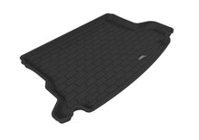 Load image into Gallery viewer, 3D MAXpider 2005-2009 Hyundai Tucson Kagu Cargo Liner - Black - Main Product View