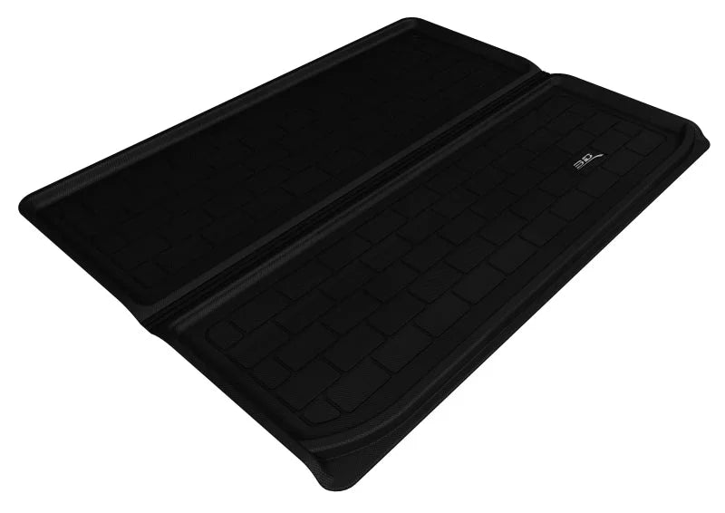3D MAXpider 2005-2010 Hummer H3 Kagu Cargo Liner - Black - Main Product View