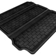 Load image into Gallery viewer, 3D MAXpider 2005-2012 Nissan Pathfinder Kagu Cargo Liner - Black - Main Product View