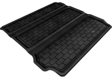 Load image into Gallery viewer, 3D MAXpider 2005-2012 Nissan Pathfinder Kagu Cargo Liner - Black - Main Product View