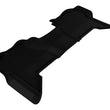 Load image into Gallery viewer, 3D MAXpider 2005-2012 Nissan Pathfinder/Xterra Kagu 2nd Row Floormats - Black - Main Product View