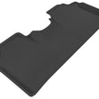 Load image into Gallery viewer, 3D MAXpider 2005-2012 Toyota Avalon Kagu 2nd Row Floormats - Black - Main Product View