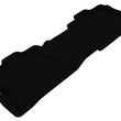 Load image into Gallery viewer, 3D MAXpider 2006-2010 Ford Explorer Kagu 2nd Row Floormats - Black - Main Product View