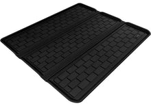 Load image into Gallery viewer, 3D MAXpider 2006-2010 Ford Explorer Kagu Cargo Liner - Black - Main Product View
