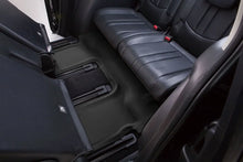 Load image into Gallery viewer, 3D MAXpider 2006-2010 Jeep Commander Kagu 3rd Row Floormats - Black - Installation View