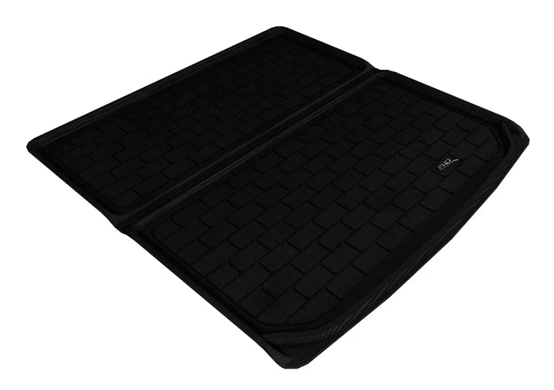 3D MAXpider 2006-2011 Mercedes-Benz ML-Class Kagu Cargo Liner - Black - Main Product View