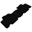 Load image into Gallery viewer, 3D MAXpider 2006-2012 Toyota RAV4 Kagu 2nd Row Floormats - Black - Main Product View