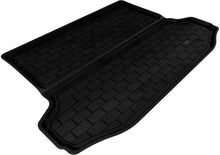 Load image into Gallery viewer, 3D MAXpider 2006-2012 Toyota RAV4 Kagu Cargo Liner - Black - Main Product View