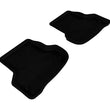 Load image into Gallery viewer, 3D MAXpider 2006-2013 Audi A3 Kagu 2nd Row Floormats - Black - Main Product View