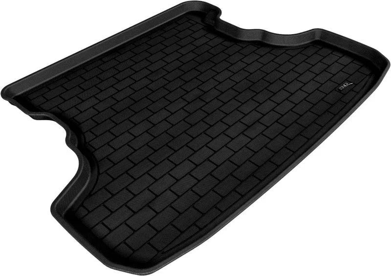 3D MAXpider 2007-2010 Chrysler Sebring Kagu Cargo Liner - Black - Main Product View