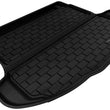 Load image into Gallery viewer, 3D MAXpider 2007-2011 Honda CR-V Kagu Cargo Liner - Black - Main Product View