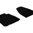 Load image into Gallery viewer, 3D MAXpider 2007-2013 Acura MDX Kagu 1st Row Floormat - Black - Main Product View
