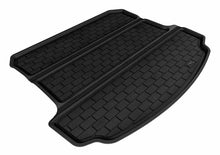 Load image into Gallery viewer, 3D MAXpider 2007-2013 Acura MDX Kagu Cargo Liner - Black - Main Product View