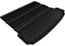 Load image into Gallery viewer, 3D MAXpider 2007-2013 BMW X5/ X6 Kagu Cargo Liner - Black - Main Product View