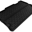 Load image into Gallery viewer, 3D MAXpider 2007-2014 Chevrolet Suburban Kagu Cargo Liner - Black - Main Product View