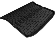 Load image into Gallery viewer, 3D MAXpider 2007-2014 Ford Edge Kagu Cargo Liner - Black - Main Product View