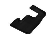 Load image into Gallery viewer, 3D MAXpider 2007-2015 Audi Q7 Kagu 3rd Row Floormats - Black - Additional View 6