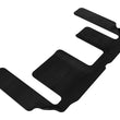 Load image into Gallery viewer, 3D MAXpider 2007-2015 Mazda CX-9 Kagu 3rd Row Floormats - Black - Main Product View