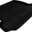 Load image into Gallery viewer, 3D MAXpider 2007-2016 Volvo S80 Kagu Cargo Liner - Black - Main Product View