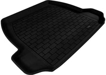Load image into Gallery viewer, 3D MAXpider 2007-2016 Volvo S80 Kagu Cargo Liner - Black - Main Product View