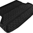 Load image into Gallery viewer, 3D MAXpider 2008-2013 Toyota Highlander Kagu Cargo Liner - Black - Main Product View