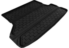 Load image into Gallery viewer, 3D MAXpider 2008-2013 Toyota Highlander Kagu Cargo Liner - Black - Main Product View