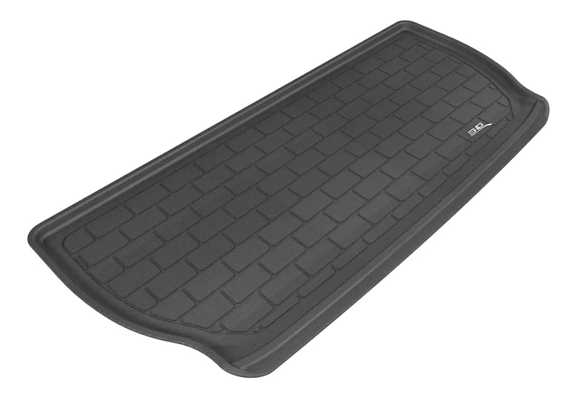 3D MAXpider 2008-2017 Buick/Chevrolet Enclave/Traverse Kagu Cargo Liner - Black - Main Product View