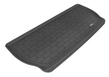Load image into Gallery viewer, 3D MAXpider 2008-2017 Buick/Chevrolet Enclave/Traverse Kagu Cargo Liner - Black - Main Product View