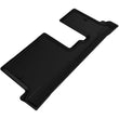 Load image into Gallery viewer, 3D MAXpider 2008-2017 Buick/Chevrolet/GMC Enclave/Traverse/Acadia Kagu 3rd Row Floormats - Black - Main Product View