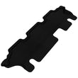 Load image into Gallery viewer, 3D MAXpider 2008-2019 Dodge Grand Caravan Kagu 3rd Row Floormats - Black - Main Product View