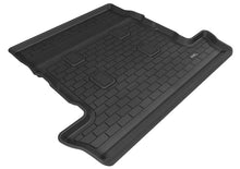 Load image into Gallery viewer, 3D MAXpider 2008-2020 Lexus LX570 Kagu Cargo Liner - Black - Main Product View