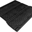 Load image into Gallery viewer, 3D MAXpider 2008-2020 Toyota Sequoia Kagu Cargo Liner - Black - Main Product View
