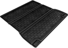 Load image into Gallery viewer, 3D MAXpider 2008-2020 Toyota Sequoia Kagu Cargo Liner - Black - Main Product View