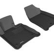 Load image into Gallery viewer, 3D MAXpider 2009-2014 Acura TL FWD Kagu 1st Row Floormat - Black - Main Product View