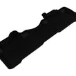Load image into Gallery viewer, 3D MAXpider 2009-2015 Honda Pilot Kagu 2nd Row Floormats - Black - Main Product View