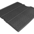 Load image into Gallery viewer, 3D MAXpider 2009-2015 Honda Pilot Kagu Cargo Liner - Black - Main Product View